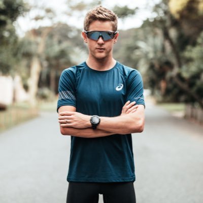 🏆 2018 Commonwealth Games Champion 🥉 2016 Rio Olympic Medalist 🇿🇦 Professional Triathlete 🏊🏼♂️🚴🏼♂️🏃🏼♂️ ✉️ Enquiries : admin@henrischoeman.com