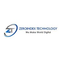 Zeroindex Technology Private Limited(@zeroindextech) 's Twitter Profile Photo