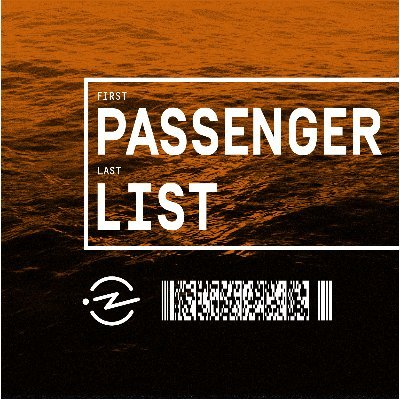 Passenger List Profile