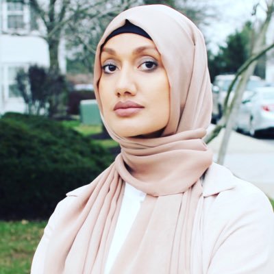 Founder, @worldhijabday & International Muslim History Month @MuslimHistoryM. TEDx Speaker. Media inquiries: info@WorldHijabDay.org