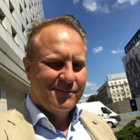 Fredric Agnhammar (@fagnhammar) 's Twitter Profile