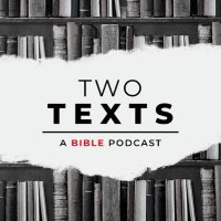 The Two Texts Podcast(@twotexts) 's Twitter Profile Photo