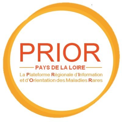 PRIOR est un dispositif de coordination, venant en appui aux personnes confrontées à une maladie ou un handicap rare sur la région Pays de la Loire.