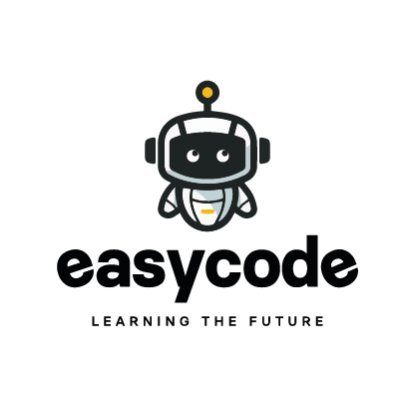 EasyCode14's profile picture. EasyCode - Learning the Future
