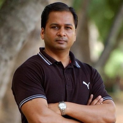 vermaalok's profile picture. Nothing special