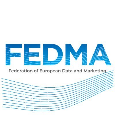 The Federation of European #Data and #Marketing (FEDMA) represents the interests of the data and #Marketing industry in the #EU - #dataprotection