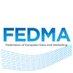 FEDMA (@fedma) Twitter profile photo FEDMA (@fedma) Twitter profile photo
