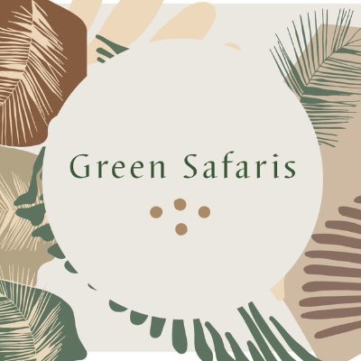 Green Safaris was formed with the passion to preserve the most pristine areas of African nature & share these intimate destinations with you.