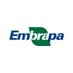 Embrapa (@embrapa) Twitter profile photo