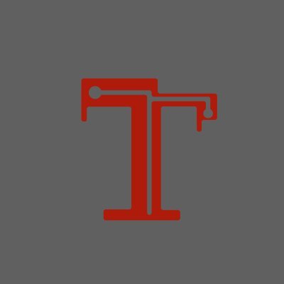 TechinatorC's profile picture. Four teenagers developing a smart solution by implementing knowledge in webdesign and creating a interactive environment for the visitors of Techinator.