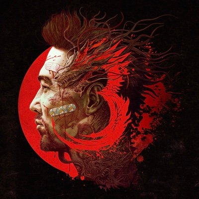 Shadow Warrior 3さんのプロフィール画像