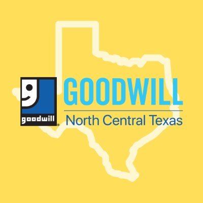 The mission of Goodwill North Central Texas is to CREATE Lives of Independence and BUILD a Stronger Local Community.