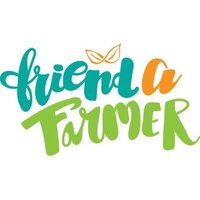 Friend A Farmer(@friend_a_farmer) 's Twitter Profile Photo
