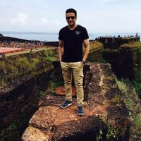 Ameya (@ameyamahulkar) 's Twitter Profile Photo Ameya (@ameyamahulkar) 's Twitter Profile Photo