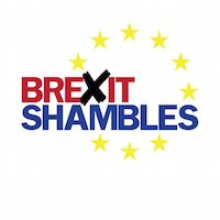 Brexitshambles (@brexit_sham) 's Twitter Profile Photo Brexitshambles (@brexit_sham) 's Twitter Profile Photo
