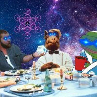 Metatron.link (@metatron7777777) 's Twitter Profile