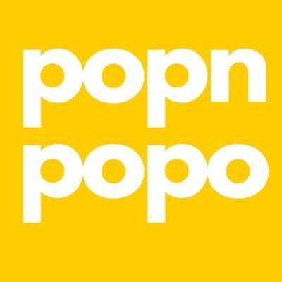 popnpopoさんのプロフィール画像