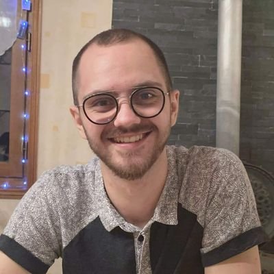 BissuelQuentin's profile picture. 