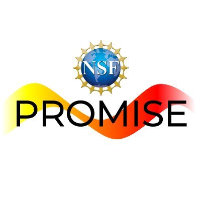 PROMISE: Alliance for Graduate Education & the Professoriate (AGEP) - Maryland's @NSF programs for faculty, postdocs, & grad students.