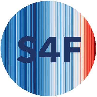 Scientists for Future (S4F) International supports the global climate movement by providing information based on reliable and accepted scientific data.