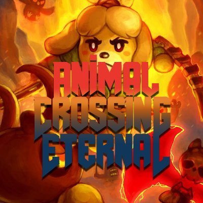 AnimalEternal's profile picture. Her/she 
PC/PS4/Switch 
#ACNH