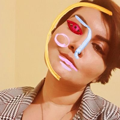 danielespc's profile picture. Life ain’t a merry-go-round
It’s a roller coaster