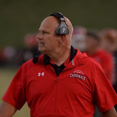 Defensive Coordinator @ East Surry High School. 🏈 2019 1AA State Champions 🏆 2018 & 2021 1AA State Runner Up, 2021 2A Western Finals