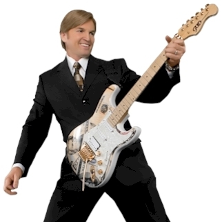 Empowering Music for MLM, Network Marketing Pro's
http://t.co/0mLJiCkv