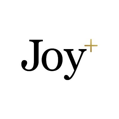 The Joy+ App is an innovative gratitude journal and vision board. It also connects you with like-minded Peers and Mentors!
