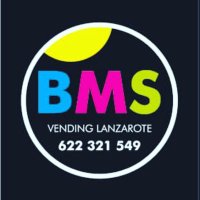 BMS VENDING LANZAROTE (@vendingbms) 's Twitter Profile