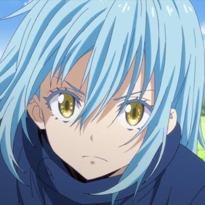 転スラ キャラクター紹介 ネタバレ有 Tensura Chara S Twitter 転スラ キャラクター紹介 ネタバレ有 Tensura Chara S Twitter