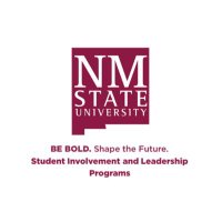 Student Involvement & Leadership Programs (@nmsusilp) 's Twitter Profile Photo