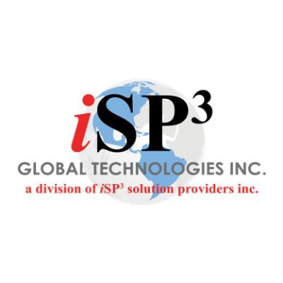 iSP3 global technologies inc.