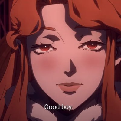 This is kinda a fan account. But also my main. 👁️ Turbulent child of the internet, I want you to embrace your demons 😈 ♐♑♉ They/them 29 polyA neuroA, queer af