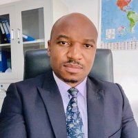 Nissé Mughendi (@nmughendi) 's Twitter Profile Photo Nissé Mughendi (@nmughendi) 's Twitter Profile Photo