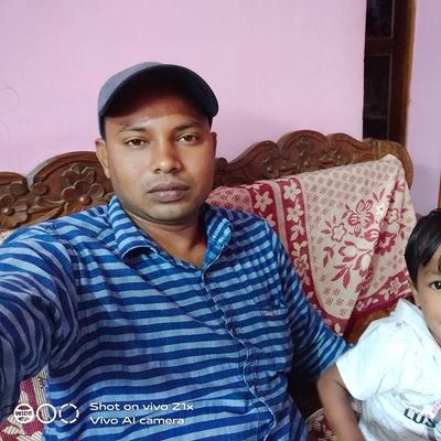 SANTOSH5844's profile picture. भाजपा प्रखंड उपाध्यक्ष , गोला