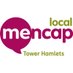 Tower Hamlets Mencap Society (@thenewkirtland) Twitter profile photo