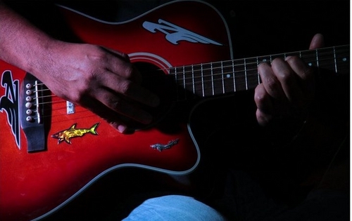 JanitusWailer's profile picture. 