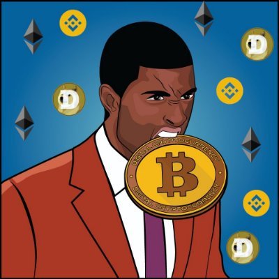 Lead data engineer, GEM hunter #crypto #bsc #gemhunter #futurist