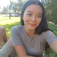 Alysha Chan (@elasmofiend) 's Twitter Profile