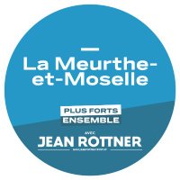La Meurthe-et-Moselle avec Jean Rottner (@avecrottner_54) 's Twitter Profile Photo La Meurthe-et-Moselle avec Jean Rottner (@avecrottner_54) 's Twitter Profile Photo