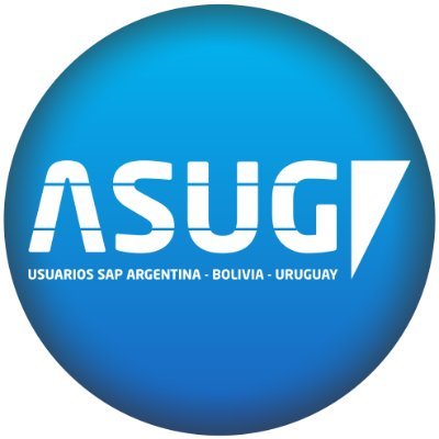 ASUGArgentina's profile picture. Grupo de Usuarios de SAP en Argentina
