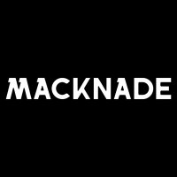 Macknade(@macknade) 's Twitter Profileg