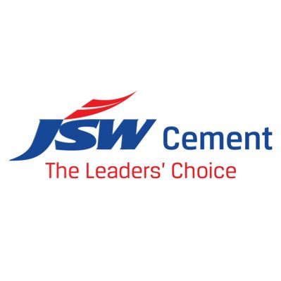 JSWCement Profile Picture