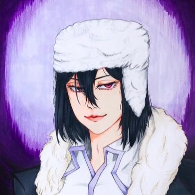 dead mangoさんのプロフィール画像