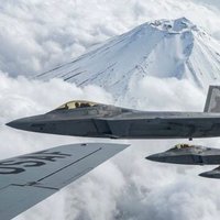 Hiro (@japanf22raptor) 's Twitter Profile Photo