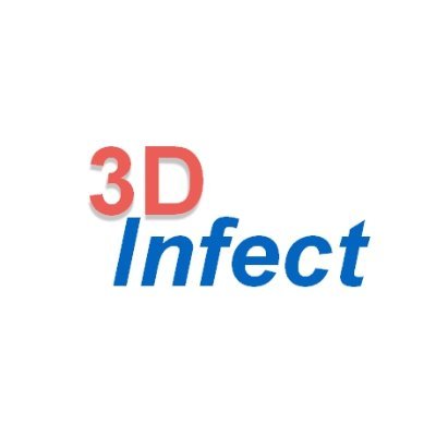 Research training group @Uni_WUE @dfg_public
Studying microbial infections of human pathogens by employing 3D models
#tissueengineering #infection #biology