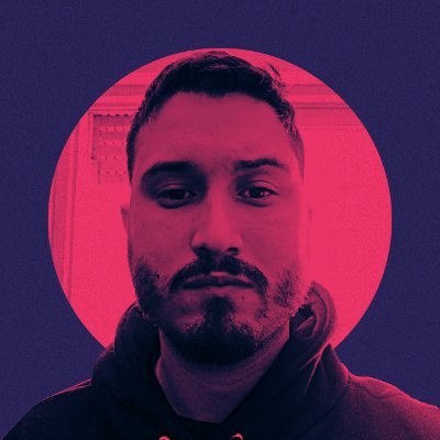diegoxsilvera's profile picture. ruim de twitter // designer - https://t.co/5zHsGnWFcz