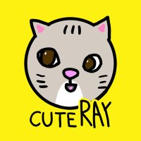 CuteRay Dev(@CuteRayYT) 's Twitter Profile Photo