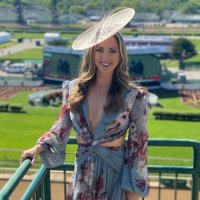 Rachel McLaughlin(@RacingRachelM) 's Twitter Profile Photo